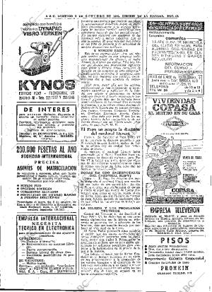 ABC MADRID 02-10-1966 página 64