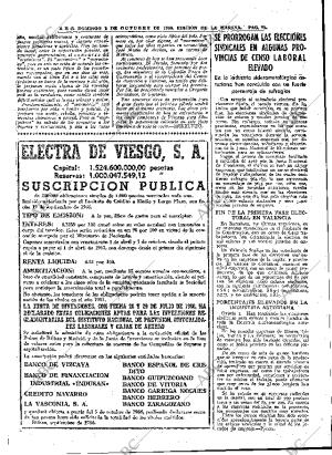 ABC MADRID 02-10-1966 página 71