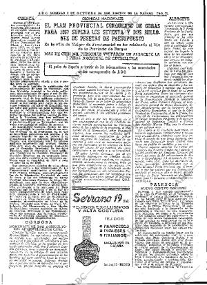 ABC MADRID 02-10-1966 página 73