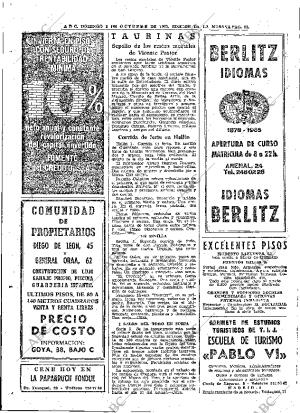 ABC MADRID 02-10-1966 página 88