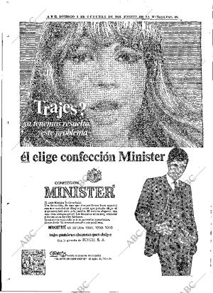 ABC MADRID 02-10-1966 página 90