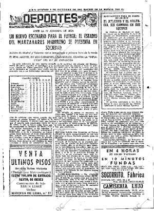 ABC MADRID 02-10-1966 página 91