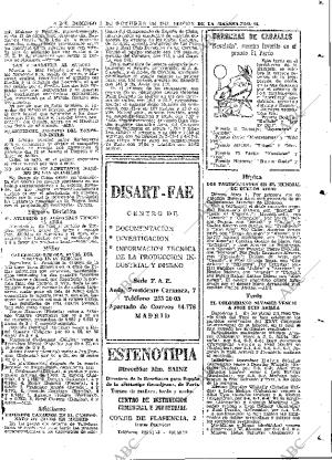 ABC MADRID 02-10-1966 página 93