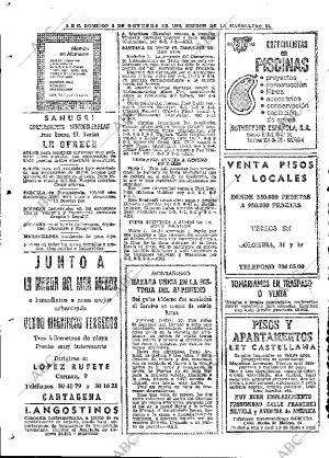 ABC MADRID 02-10-1966 página 94