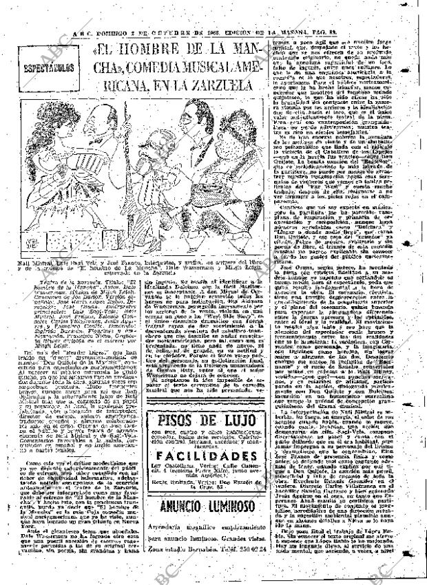 ABC MADRID 02-10-1966 página 99