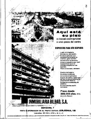 ABC SEVILLA 02-10-1966 página 18