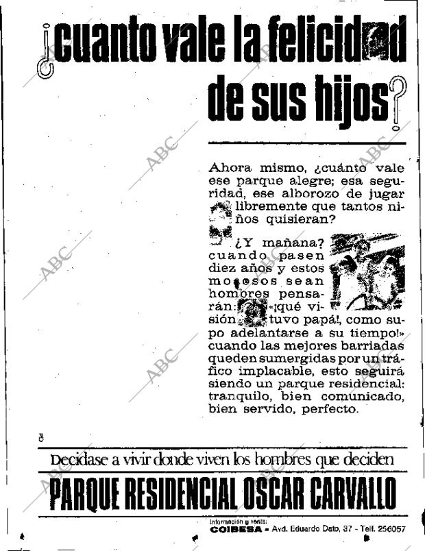 ABC SEVILLA 02-10-1966 página 30