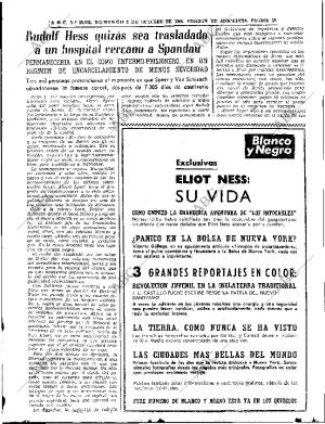 ABC SEVILLA 02-10-1966 página 33