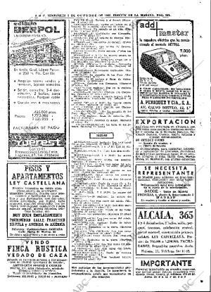 ABC MADRID 05-10-1966 página 101