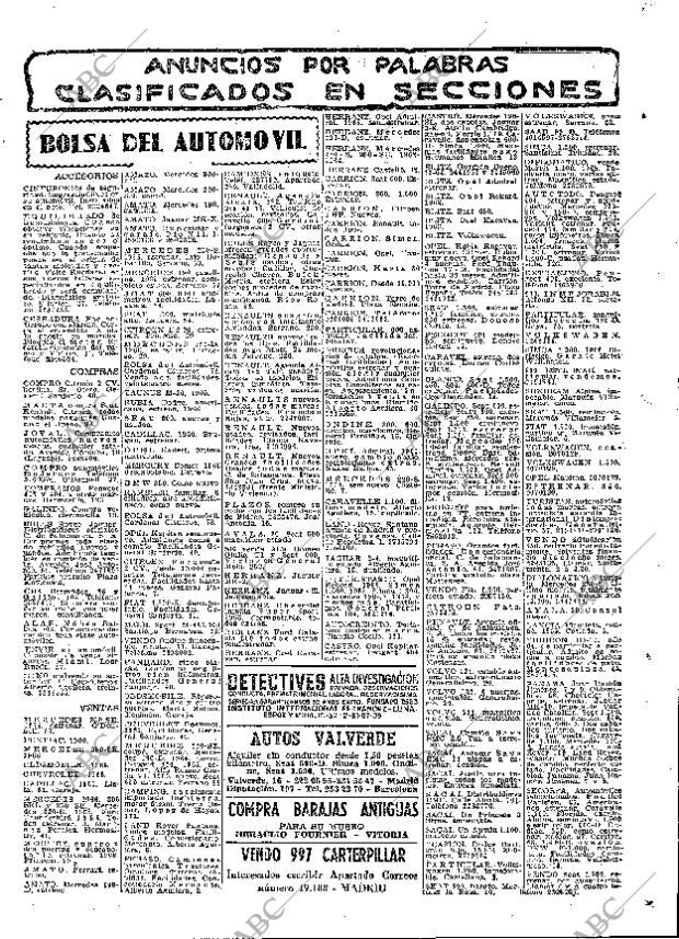 ABC MADRID 05-10-1966 página 103