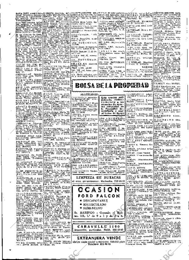 ABC MADRID 05-10-1966 página 104