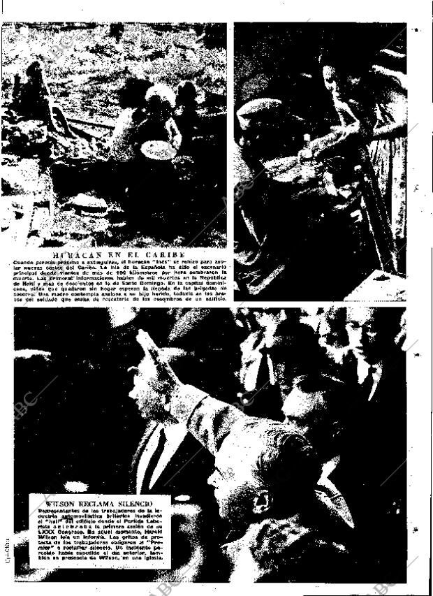ABC MADRID 05-10-1966 página 11