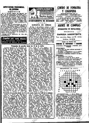 ABC MADRID 05-10-1966 página 119