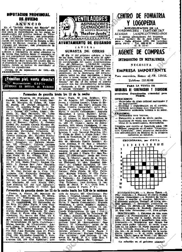 ABC MADRID 05-10-1966 página 119