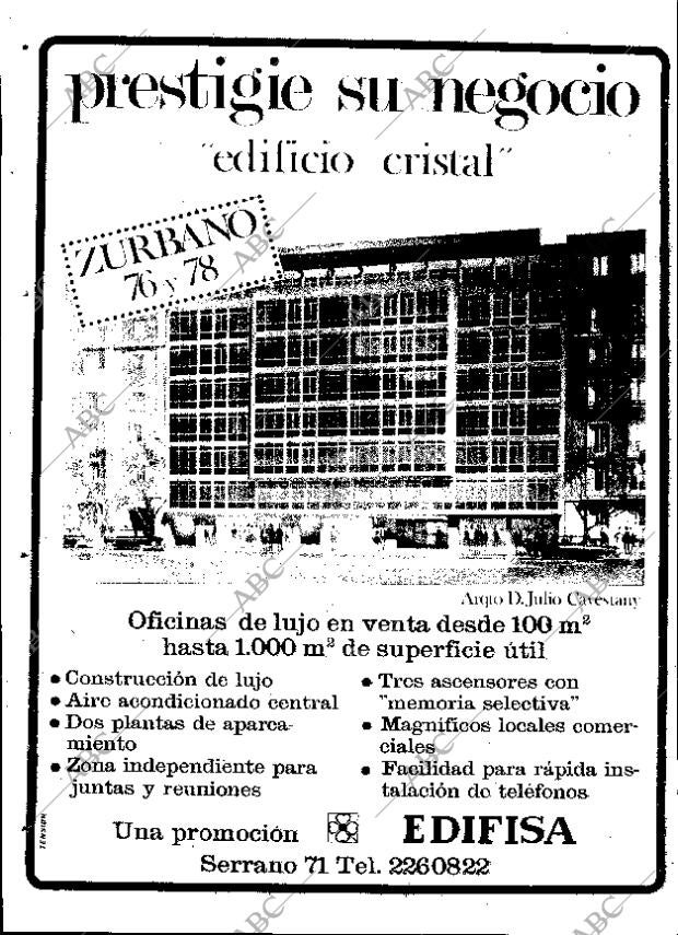 ABC MADRID 05-10-1966 página 12
