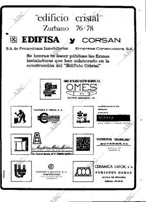 ABC MADRID 05-10-1966 página 13