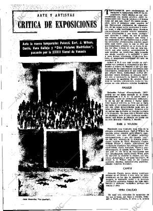 ABC MADRID 05-10-1966 página 14