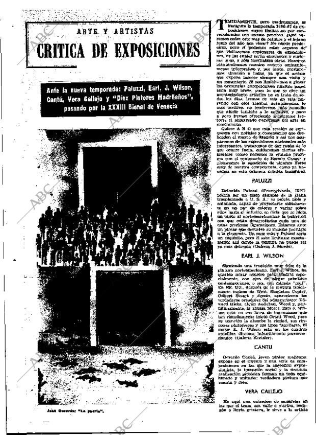 ABC MADRID 05-10-1966 página 14