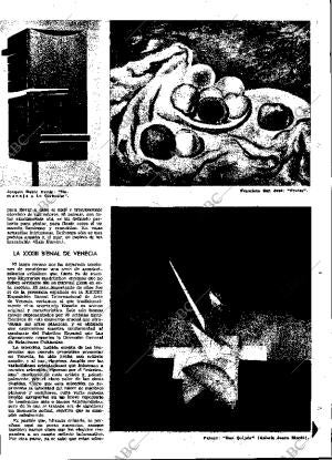 ABC MADRID 05-10-1966 página 15