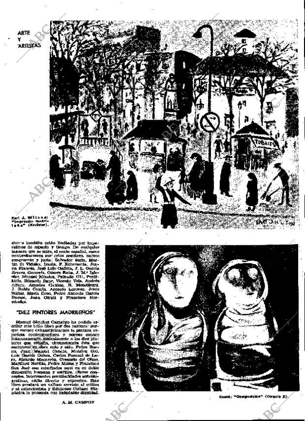 ABC MADRID 05-10-1966 página 17