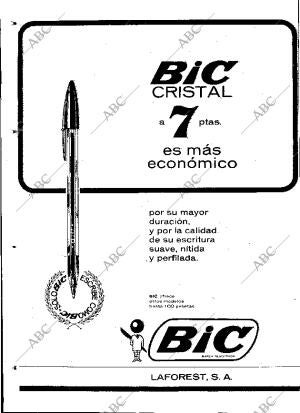 ABC MADRID 05-10-1966 página 2