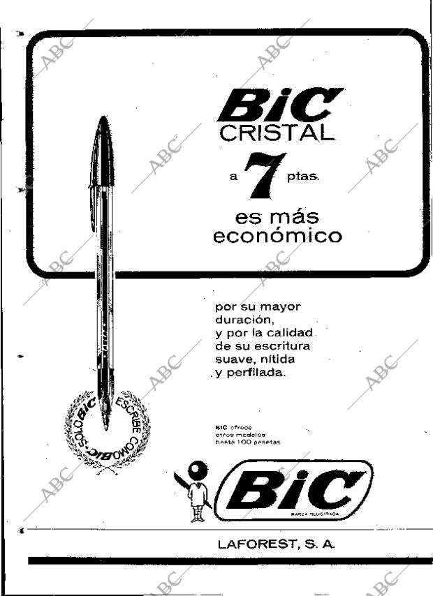 ABC MADRID 05-10-1966 página 2