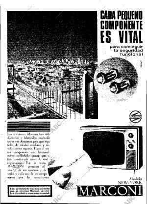 ABC MADRID 05-10-1966 página 20