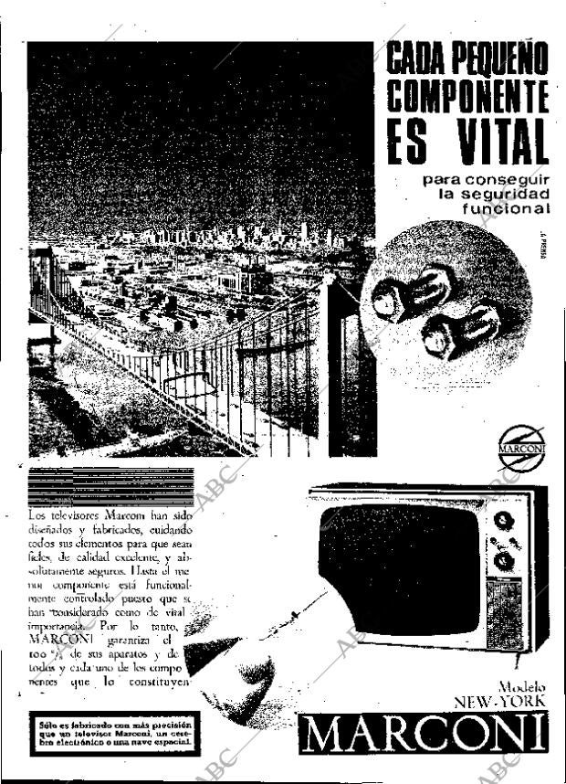 ABC MADRID 05-10-1966 página 20