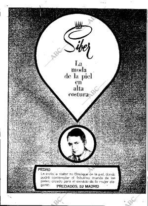 ABC MADRID 05-10-1966 página 22
