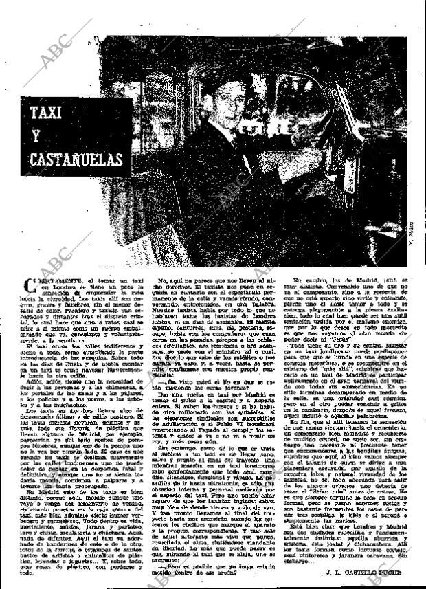 ABC MADRID 05-10-1966 página 25