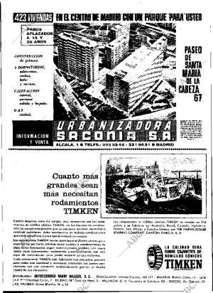 ABC MADRID 05-10-1966 página 26