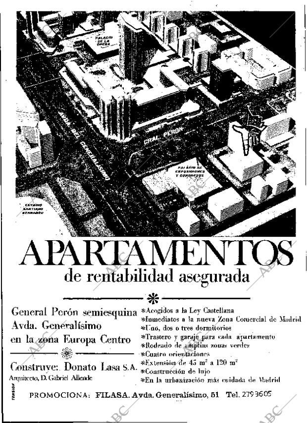 ABC MADRID 05-10-1966 página 28