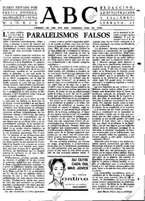 ABC MADRID 05-10-1966 página 3