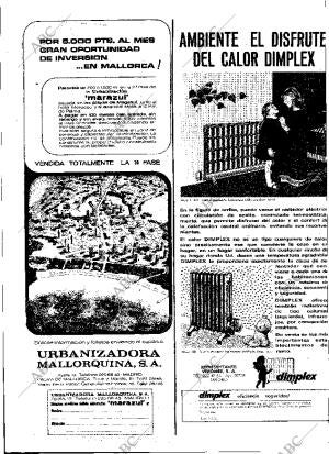 ABC MADRID 05-10-1966 página 30