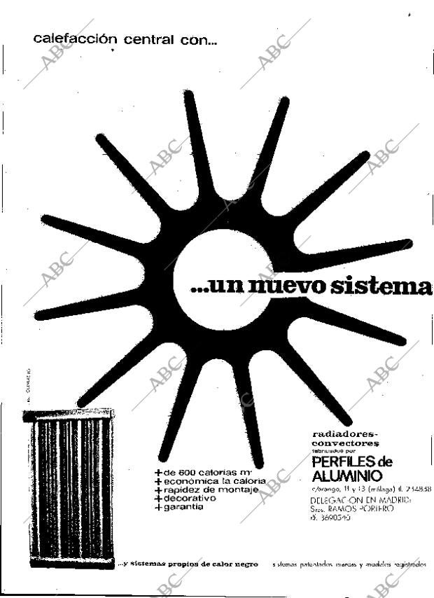 ABC MADRID 05-10-1966 página 32