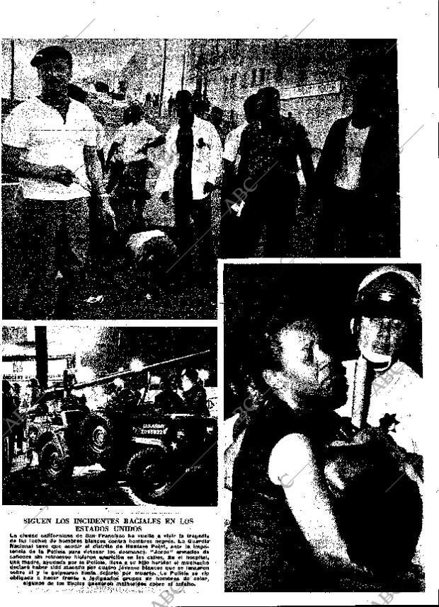 ABC MADRID 05-10-1966 página 33