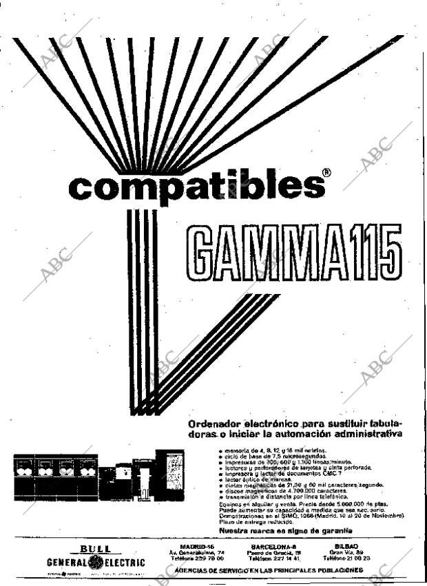ABC MADRID 05-10-1966 página 35
