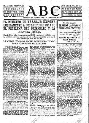 ABC MADRID 05-10-1966 página 39