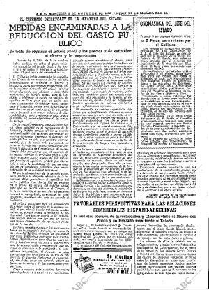 ABC MADRID 05-10-1966 página 41