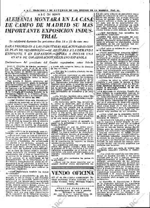 ABC MADRID 05-10-1966 página 45