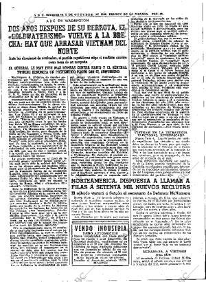 ABC MADRID 05-10-1966 página 47
