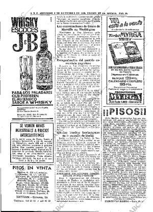 ABC MADRID 05-10-1966 página 54