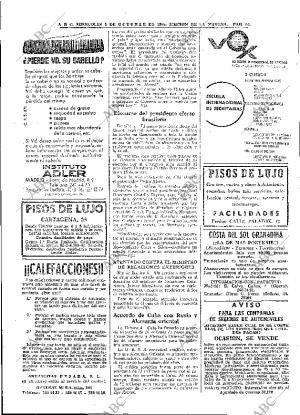 ABC MADRID 05-10-1966 página 56