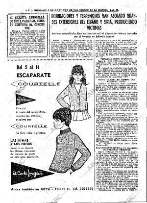 ABC MADRID 05-10-1966 página 59