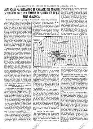 ABC MADRID 05-10-1966 página 63