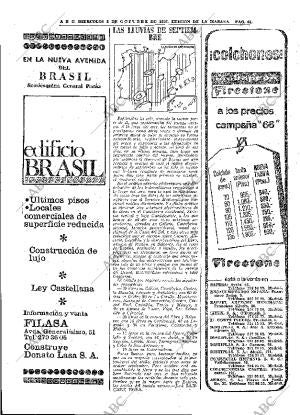 ABC MADRID 05-10-1966 página 64