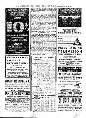 ABC MADRID 05-10-1966 página 68