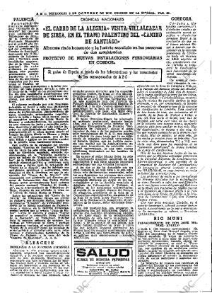 ABC MADRID 05-10-1966 página 69