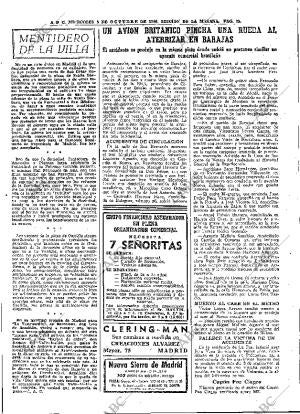 ABC MADRID 05-10-1966 página 75
