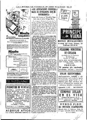 ABC MADRID 05-10-1966 página 78